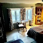 Bore-huset * Sogndalsstrand