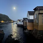 Bore-huset Sogndalsstrand