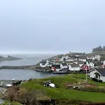 Apartmán Bore-huset *