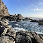 Bore-huset * Sogndalsstrand
