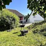 Apartmán Bore-huset *