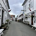 Bore-huset Apartmán *