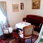 Apartmán Bore-huset *