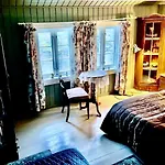 Bore-huset * Sogndalsstrand