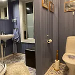 Bore-huset Apartmán