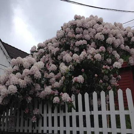 Bore-huset * Sogndalsstrand