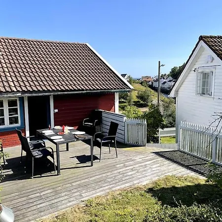 Bore-huset *