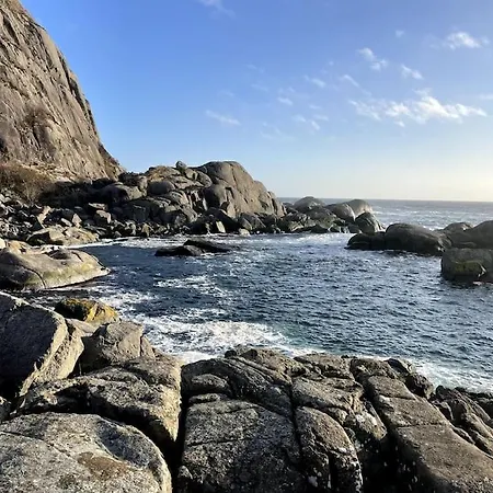 Bore-huset * Sogndalsstrand