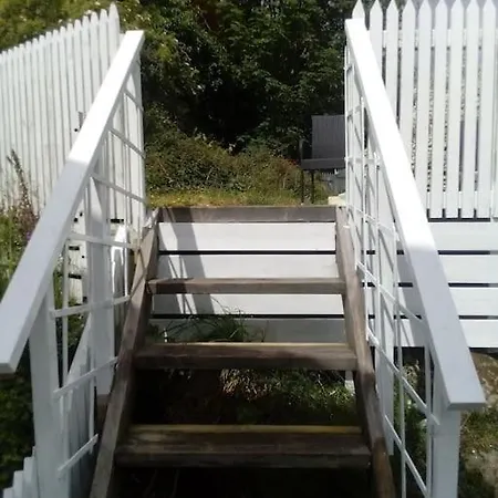 Bore-huset Lejlighed *