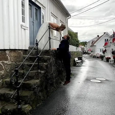 Bore-huset * Sogndalsstrand