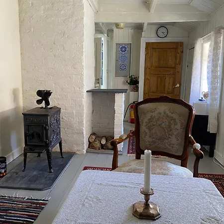 Bore-huset *