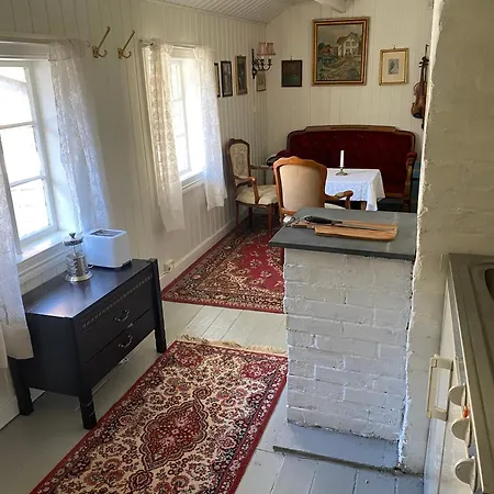 Bore-huset