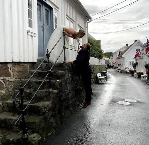 Bore-huset * Sogndalsstrand